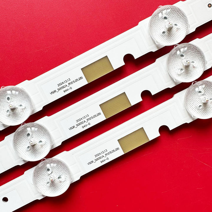 16PCS%20LED%20Backlight%20Strip%20Lamp%20for%20V5DR_500SCA_R1%20500SCB%20UA50JS7200JXXZ%20UE50JU6870%20UE50JU6850/70%20UN50JS7000%20UE50JU6800%20-%20Image%204