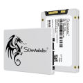 SomnAmbulist SSD 2.5 64GB 128GB 256GB 512GB 1TB for Laptop Desktop Solid State Drive Sata3 120GB 240GB 480GB 960GB 2T.