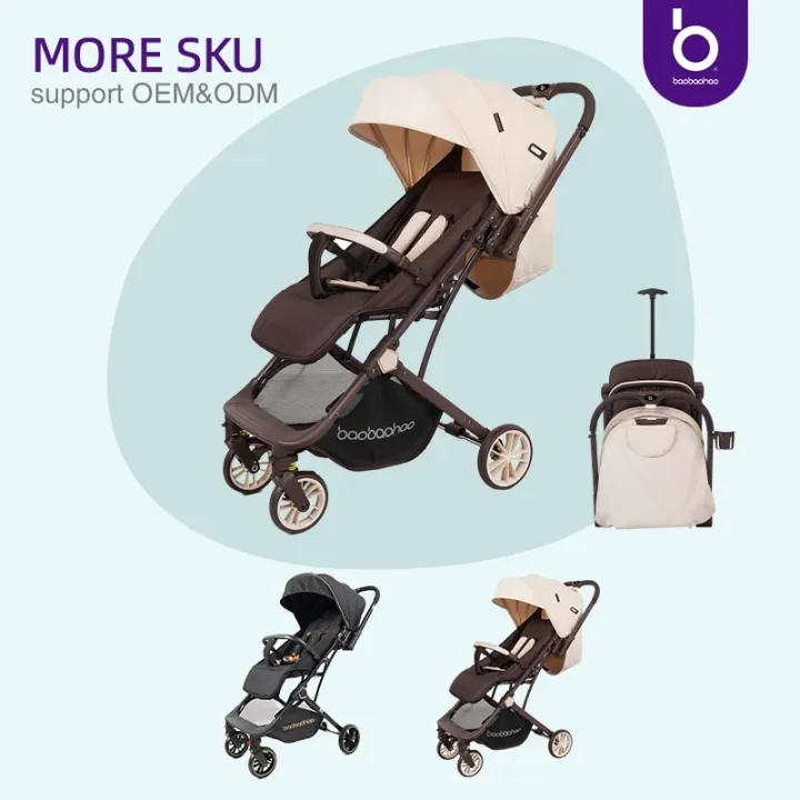 Baobaohao%20Y8%202-Way%20Facing%20Baby%20Stroller%20Lightweight%20and%20Foldable%20Stroller%20-%20Image%206