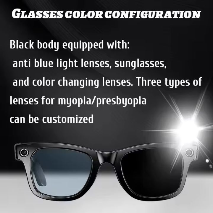 AI%20Smart%20Glasses%20with%208MP%20Camera%20Video%20Recording%20100+%20Languages%20Translation%20Blue%20LightSunglasses%20Bluetooth%20Call%20WIFI%20Men%20Women%20-%20Image%205
