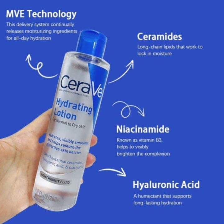 CeraVe%20Hydrating%20Lotion%20For%20Normal%20to%20Dry%20Skin%20-%20Image%206