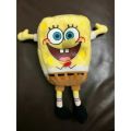 SpongeBob Squarepants Stuff Toy. 