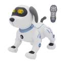 Remote Control Robot Dog Smart Programmable Puppy Dog Robot Toy Electronic Pet With  Rechargeable Battery. 