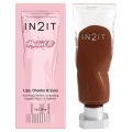 IN2IT paint it YouTube lipstick. 