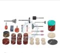 Die Grinder Accessories Set 105pcs. 