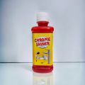 Chrome Shiner , faucet cleaner , mirror cleaner , faucet shiner , Tap cleaner, Glass Cleaner ,  sanitary fitting cleaner 290g. 
