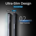 Ultra Thin Soft PP Case For iPhone 15 14 13 12 mini 11 Pro X Xr Xs Max 7 8 Plus SE2 Matte Hard Back Translucent Clear Slim Cover. 