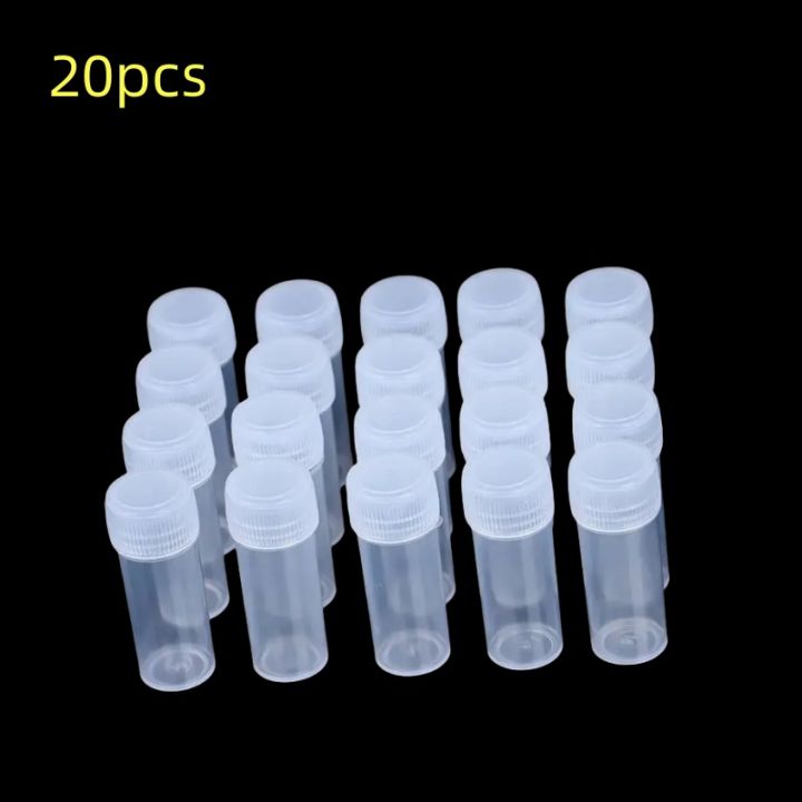 5ml%20Plastic%20Bottle%20Sample%20Jar%205g%20Small%20Barrel%20Vials%20Medicine%20Pill%20Liquid%20Powder%20Capsule%20Storage%20Container%20Packing%20Bottles%20-%20Image%207