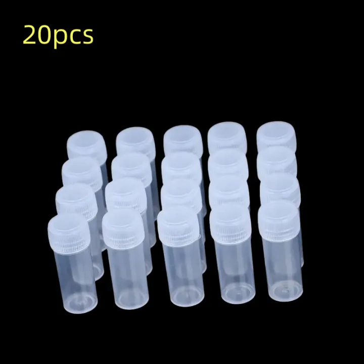 5ml%20Plastic%20Bottle%20Sample%20Jar%205g%20Small%20Barrel%20Vials%20Medicine%20Pill%20Liquid%20Powder%20Capsule%20Storage%20Container%20Packing%20Bottles%20-%20Image%207