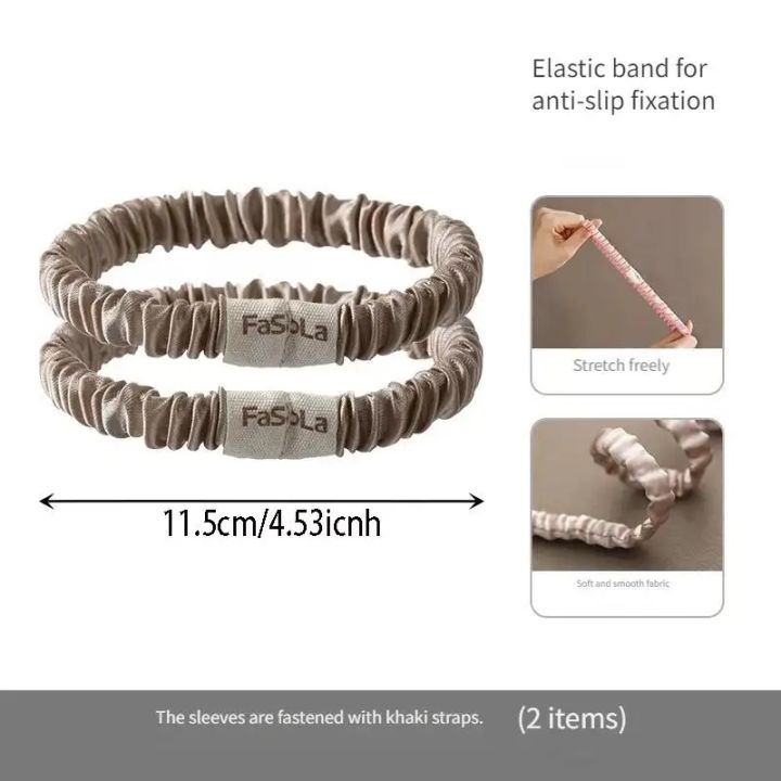 Fashion%20Shirt%20Cuff%20Arm%20Ring%20Suit%20Sleeve%20Holder%20Anti-slip%20Clip%20Cuff%20Strap%20Tightening%20Belt%20Ladies%20Elastic%20Headband%20Fixed%20Strap%20-%20Image%204