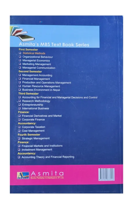 Asmita's%20Statistical%20Methods%20-%20A%20Textbook%20For%20MBS%201st%20Semester%20&%20MBA,%20MPA%20-%20Image%202