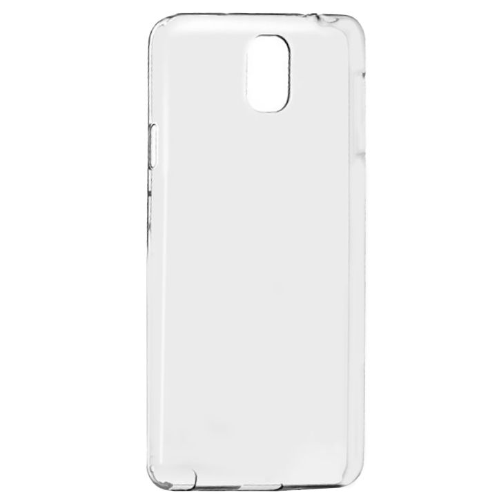 Samsung Galaxy Note 3 Soft Silicone Case 360 Full Body Protection