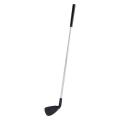 Golf Clubs Golf Practice Club Putter for Adults Non-slip Sports Equipment Golfing Accessories for Beginners Athlete Golfers. 