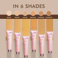 Lakme 9 to 5 Complexion Care CC Cream (Shade- 03 Bronze). 