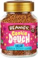 Beanies Decaf Cookie Dough Flavoured Instant Coffee 50 g. 