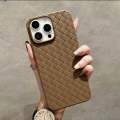 Leather Woven Cases for iPhone Models – iPhone 11, 12, 13, 14, 15 Pro Max & 16 Pro Max | iPhone Woven Case, Woven Cover, Wooven Case, Wooven Cover, Wowen Case & Wowen Cover iphone back cover. 