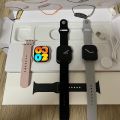 Watch 9 Max Smart Watch Men Women Series 9 Bluetooth Call NFC Wireless Charging Smartwatch. 
