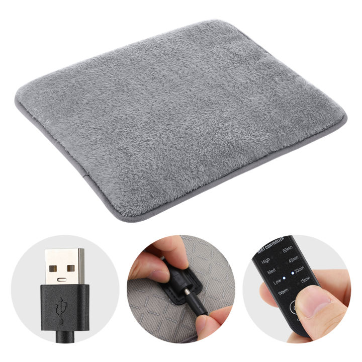 USB%20Electric%20Heated%20Seat%20Cushion%204%20Temperature%20Settings%20Winter%20Car%20Seat%20Heater%20Cold%20Resistant%20Chair%20Heated%20Mat%20for%20Office%20Travel%20-%20Image%204
