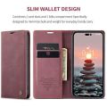 For Huawei P30 Lite Leather Wallet Case Card Magnetic Flip Cover. 