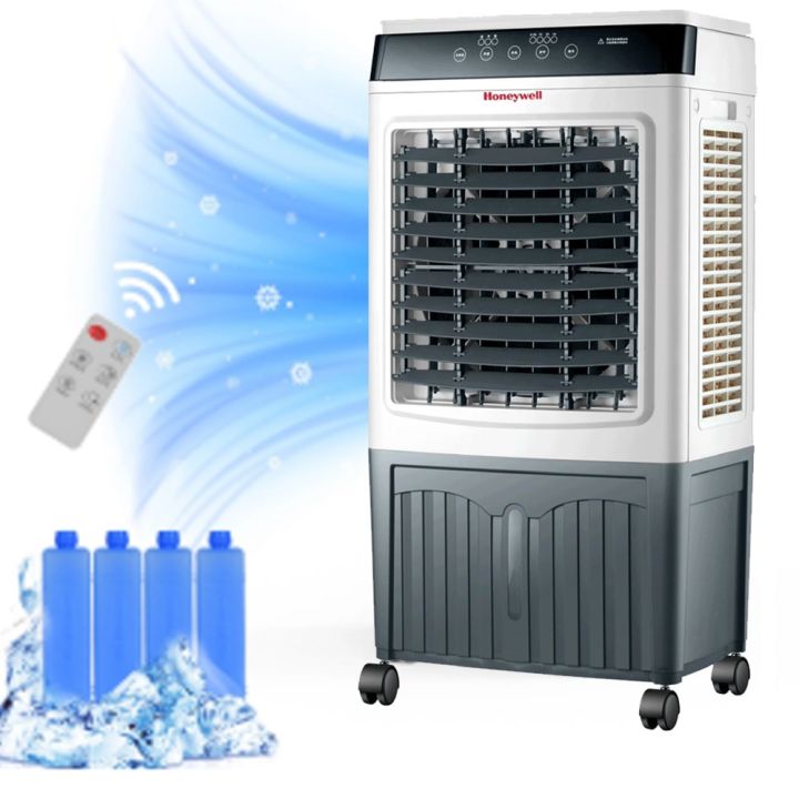 Honeywell%2040L%20Air%20Cooler%20with%20Remote%20Control%20-%20Image%202