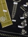 Zara Shahjahan Party Wear Dress. 