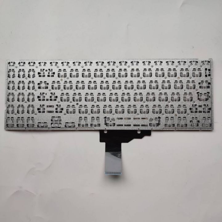 Laptop keyboard US Layout for ASUS X509 X509F X509M X509J X509FA X509MA X509JA X509D X509DA