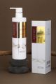 Keratine Queen Ginsieng Essence Sulfate-Free Straightening Shampoo 500ml. 