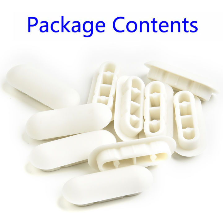 Buffers%20Toilet%20Seat%20Bumpers%20ABS+TPE%20Pack%20Pads%20Parts%20Replace%20Replacement%20Stop%20Sturdy%2010Pcs%20Top%20Cover%20Accessories%20-%20Image%203