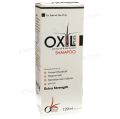 Oxile Plus Shampoo 120ml. 