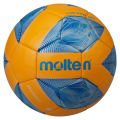 Molten f5a2000 (1000% authentic) soccer ball ball molten f5a2000 No. 5 football PU leather stitched. 