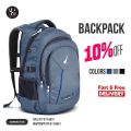 Campus Pro: Nike 40L University and School Backpacks - Embrace Style and Functionality for Your Educational Journey.. 