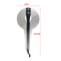 Ethnic Russian Mouth Harp Folk Musical Morsing Jaw Harps Mouth Harp Hand Percussion Instrument for Music Lovers Beginners. 