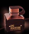 Emper Gift Set Epic Adventure 3 in 1 for Men. 
