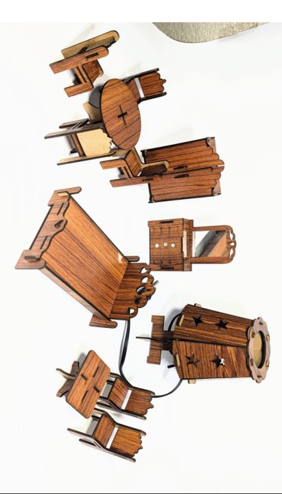 Toys%20furniture%20set%20for%20dolls%20wooden%20playset%20and%20chair%20set%20wooden%20toys%20complete%20bed%20set%20for%20kids%20-%20Image%202