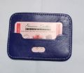 Mini Slim Smart Card Holder - Slim Smart Wallet - Smart Wallet With 7 Compartments - small fashion wallet. 