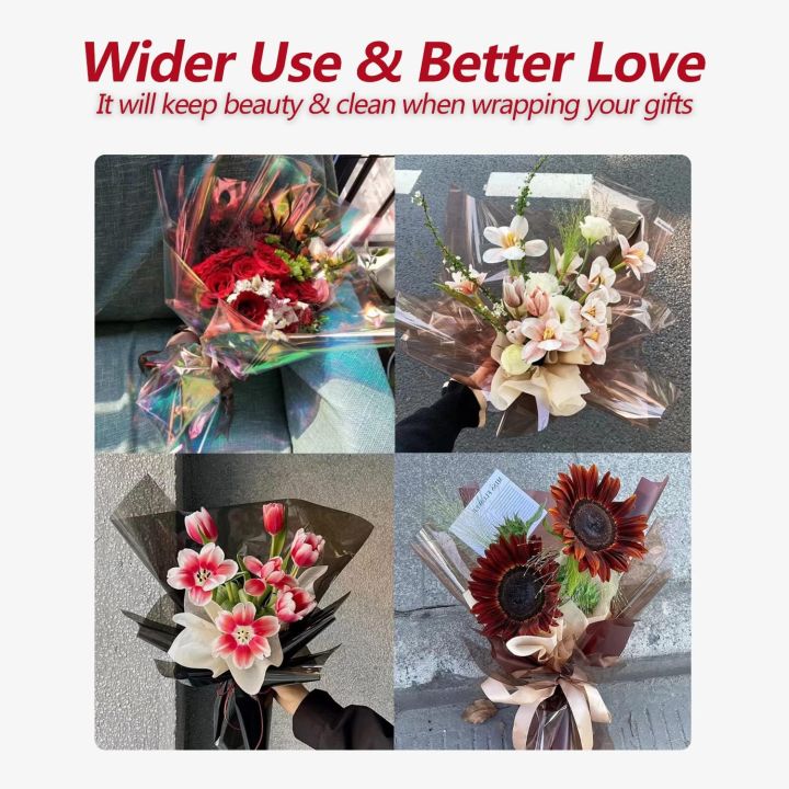 1%20Roll,%20Clear%20Cellophane%20Roll,%20Wrap%20for%20%20Baskets%20Flowers%20Food,%2016%20in%20X%20100%20Ft--3.0%20Mil%20Thick%20Plastic%20Cellophane%20-%20Image%205