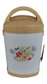 HEB New Style lunch carrier 3+1 layer tiffin insulated lunch box  for office or traveling. 