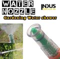 Garden , Car wash, floor cleaning Nozzle , shower. 