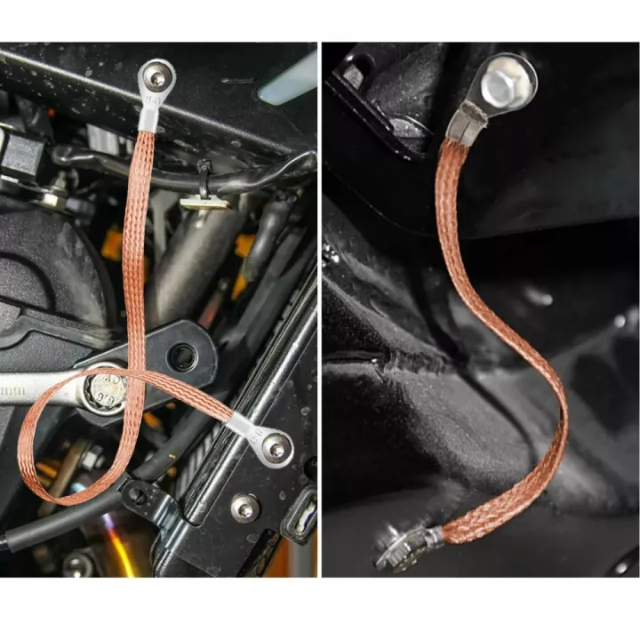 6%20Pcs%20Auto%20Engine%20Ground%20Strap%20Car%20Battery%20Braided%20Connection%20Line%20Battery%20Parallel%20Connection%20Line%20Battery%20Series%20Line%20-%20Image%205