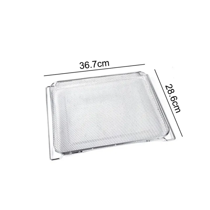 304%20Stainless%20Steel%20Air%20Fryer%20Replacement%20Roasting%20Basket%20Baking%20Net%20for%20Ninja%20Foodi%20SP100/SP101B1/SP300/DT200%20Oven%20Accessories%20-%20Image%205