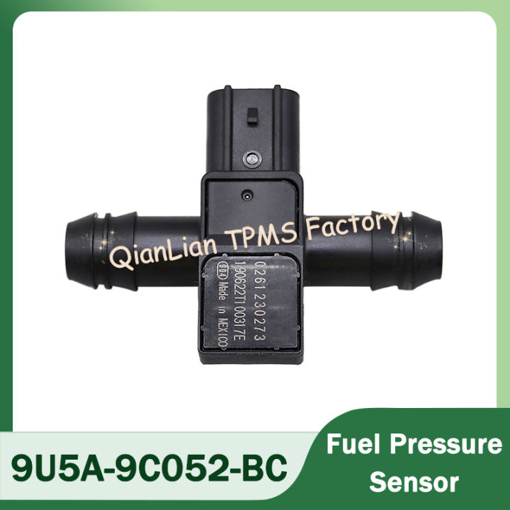 9U5A-9C052-BC 9U5A9C052BC Fuel Pressure Sensor For Ford Crown Victoria ...