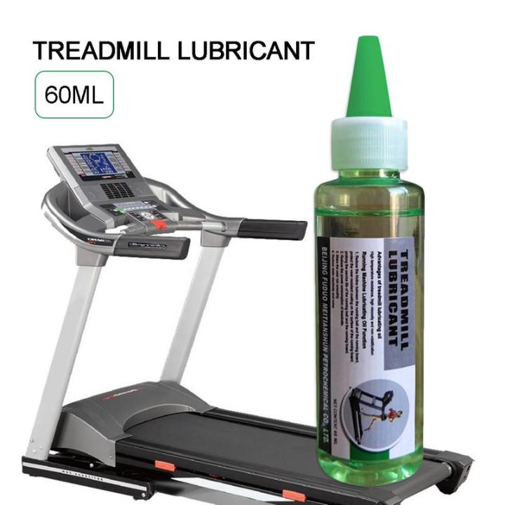 Lubrificante Per Tapis Roulant In Silicone – Olio Per Nastro Corsa – 125ml - Foto 6