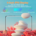 Famue BF12 Android 10 MP3 Player with 4-inchs Bluetooth and WiFi MP4 Player with Spotify,Audible,Pandora, Up to 256 G touchscre.