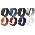 Fitness Tracking Strap Band Replacement Compatible with Whoop 4.0 and Whoop 3.0 - Odor Resistant Adjustable Breathable Band. 