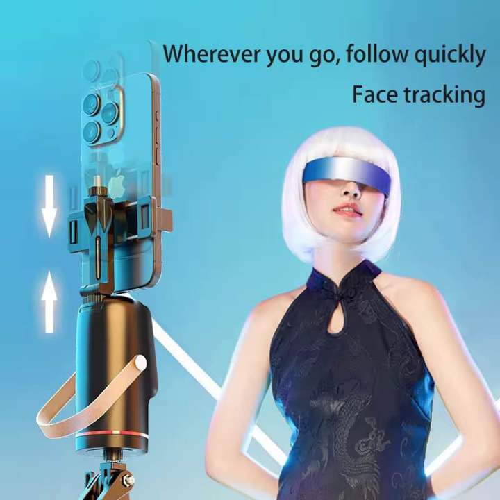 Q03%20360%20Degree%20Auto%20Face%20Tracking%20Gimbal%20Smart%20Selfie%20Stick%20AI%20With%20Gesture%20Control%20&%20Auto%20Tracking%20Photo%20Video%20Studio%20Shooting%20-%20Image%208