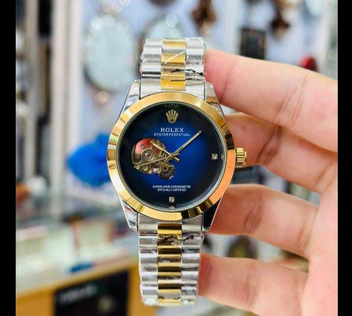 AUTOMATIC WATCH ⌚