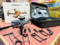 New P23 RC Drone 4k Professinal Brushless Motor With Three Camera 4K Wide Angle Optical Flow Localization Obstacle Avoidance Quadcopter Gifts. 