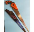 Plastic Handle Mini Compass Saw Wood Cutting Hand Saw 14 Inch- 1 Piece.