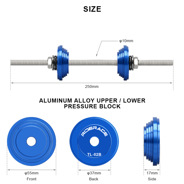 RIDERACE%20Bicycle%20Bottom%20Bracket%20BB%20Installation%20Tools%20For%20Mountain%20Bike%20Headset%20Press%20Tool%20Workmanship%20Road%20Cycling%20Repair%20Tools%20-%20Image%206