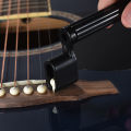 Plastic Acoustic Electric Guitar Bass String Peg Winder Bridge Pin Puller Guitar Repair Maintenance Tool Luthier Tool. 